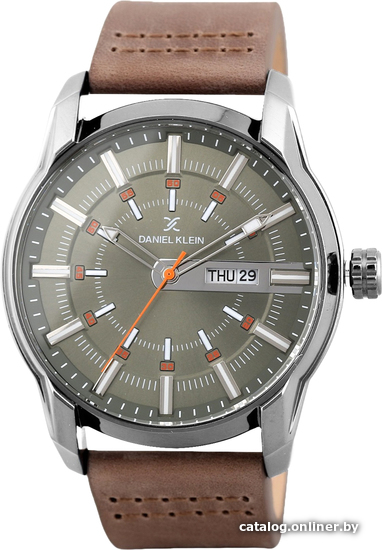 

Наручные часы Daniel Klein DK11599-7