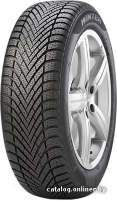 

Автомобильные шины Pirelli Cinturato Winter 185/65R15 88T