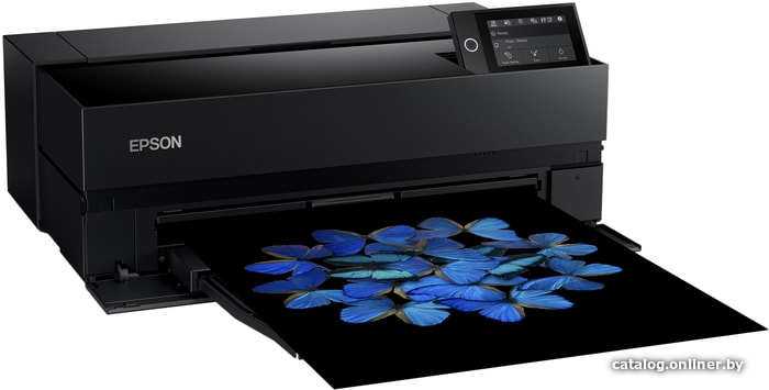 

Принтер Epson SureColor SC-P900