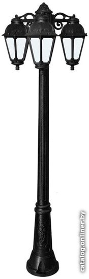 

Фонарный столб Fumagalli Gigi Bisso/Saba K22.156.S30.AYF1RDN