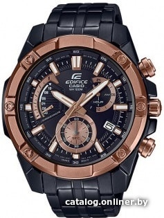 

Наручные часы Casio Edifice EFR-559DC-1B