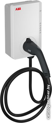 

Зарядная станция ABB TAC-W11-G5-R-0
