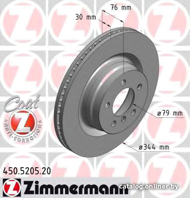 

Zimmermann 450520520