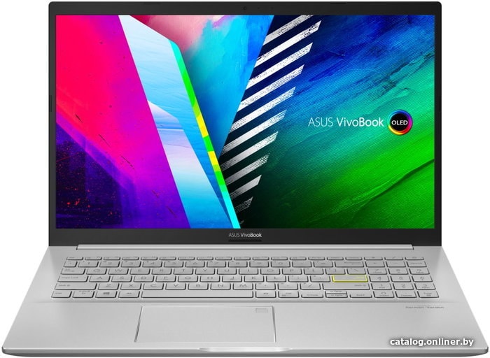 

Ноутбук ASUS VivoBook 15 K513EA-L12044T