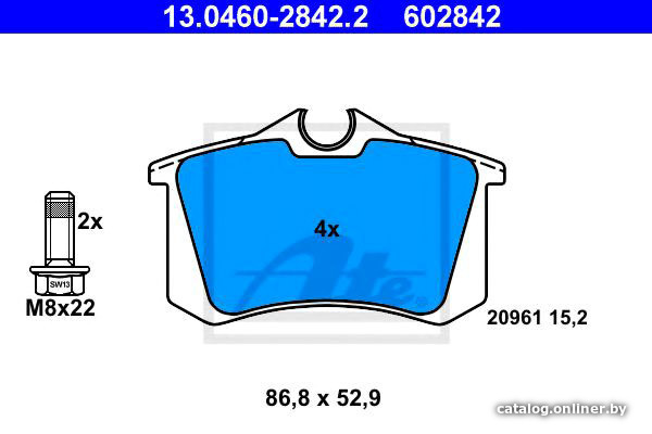 

ATE 13046028422