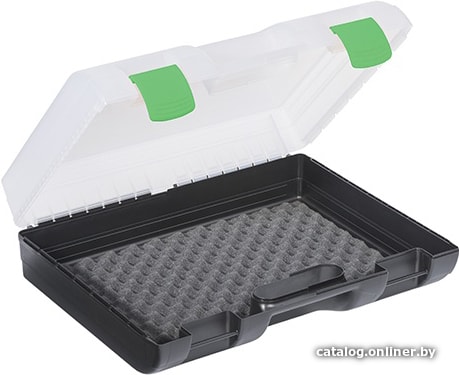 

Кейс Allit DinoPlus Hobby 3000 AA 458685