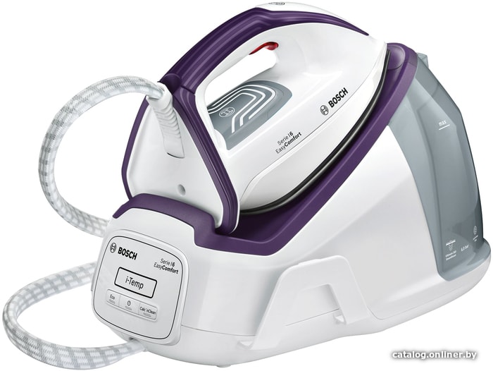 

Утюг Bosch Serie 6 EasyComfort TDS6110