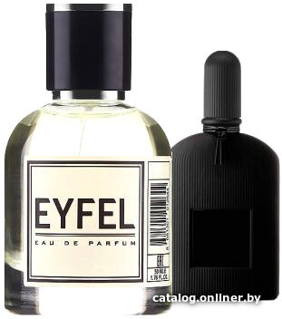 

Парфюмерная вода Eyfel U-21 EdP (100 мл)