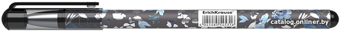 

Ручка гелевая Erich Krause Frozen Beauty Stick 54531 (1 шт)