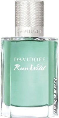 

Туалетная вода Davidoff Run Wild Man EdT (50 мл)