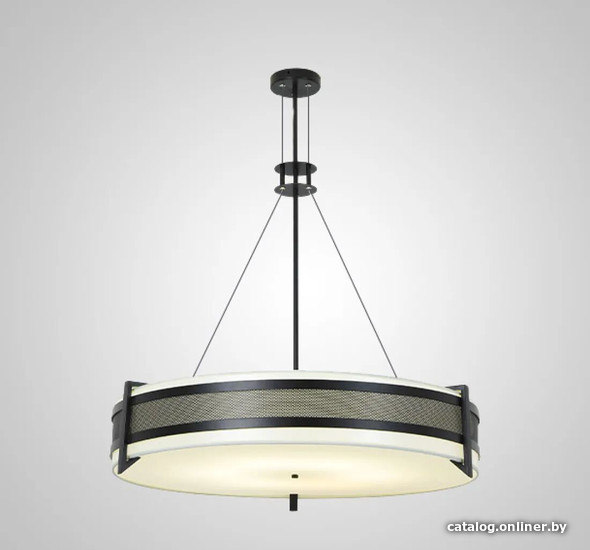 

Подвесная люстра ImperiumLoft Lorna01 193682-23