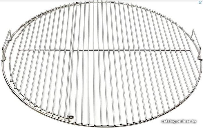 

Решетка-гриль SnS Grills EasySpin Grill Grate 57