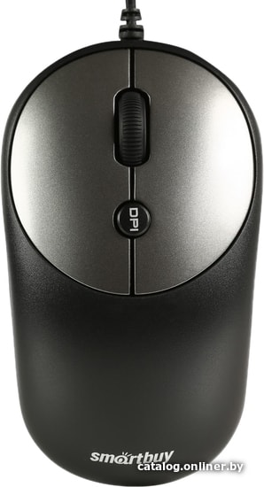 

Мышь SmartBuy One SBM-382-G