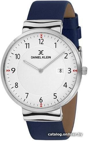 

Наручные часы Daniel Klein DK11770-7