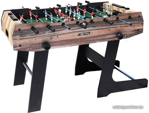 

Настольный футбол Start Line Start Line Compact 48 SLP-4824F4