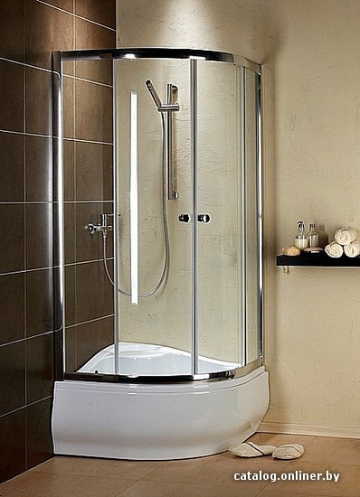 

Душевой уголок Radaway Premium A800 (30411-01-01)