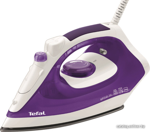 

Утюг Tefal Virtuo FV1330