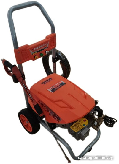 

Мойка высокого давления TOR EW 175-14 220В