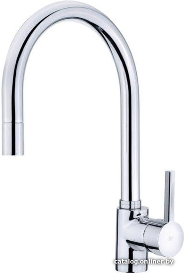 

Смеситель TEKA ARK 998 (хром)