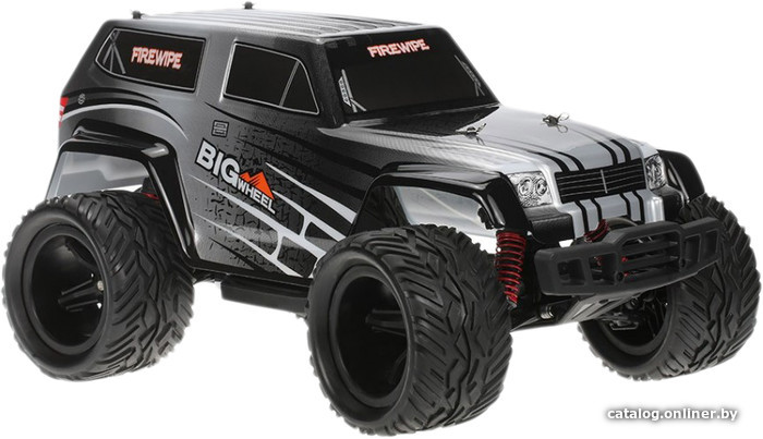 

Автомодель Subotech BG1509 (серый)