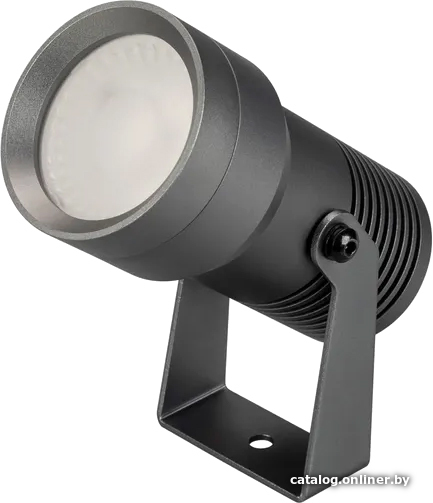 

Уличный прожектор Arlight KT-RAY-COLOR-R61-12W RGB-Warm3000 032559