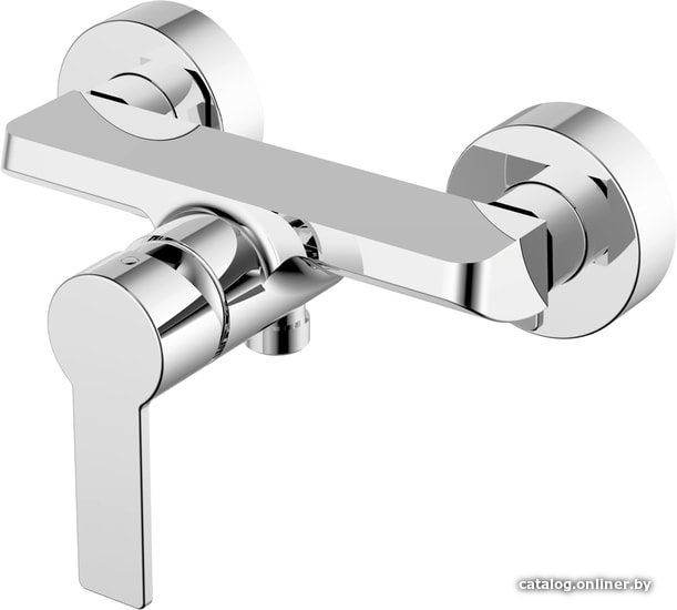 

Смеситель Villeroy & Boch Architectura TVS103001000