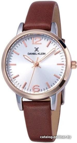 

Наручные часы Daniel Klein DK12025-5