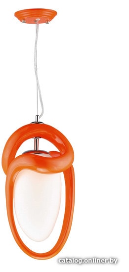 

Люстра средней высоты Sfera-sveta 8620/1 ORANGE
