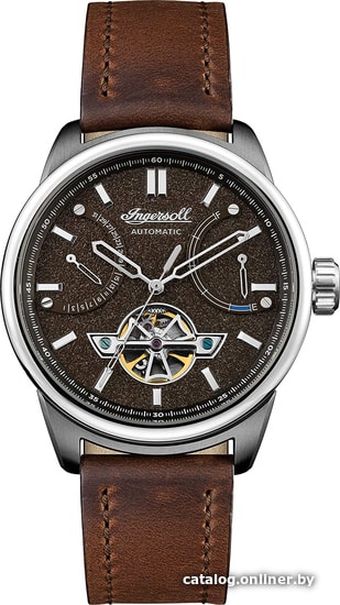 

Наручные часы Ingersoll The Triumph I06703