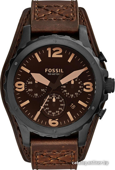 

Наручные часы Fossil JR1511