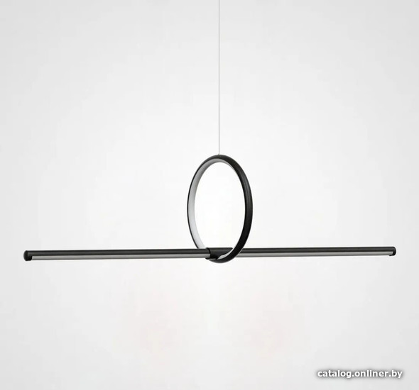 

Подвесная люстра ImperiumLoft Moffit-Long01 204060-23