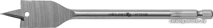 

Сверло Hoegert Technik HT7D120