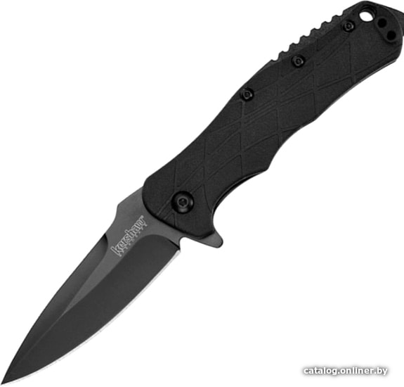 

Складной нож Kershaw 1987 Tactical 3.0