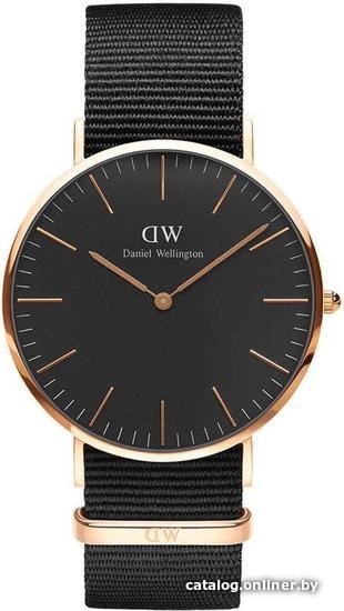 

Наручные часы Daniel Wellington DW00100148