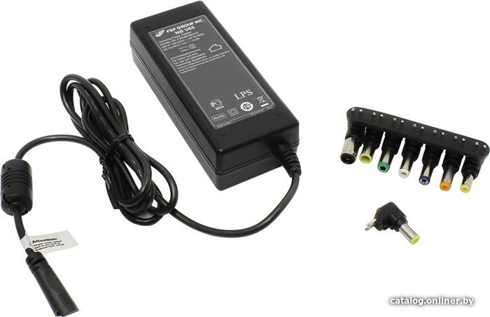 

Сетевое зарядное FSP NB V65