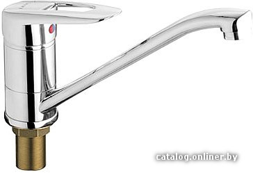 

Смеситель Ledeme H07 L4907