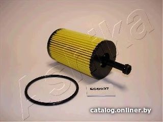 

Масляный фильтр Ashika 10ECO037