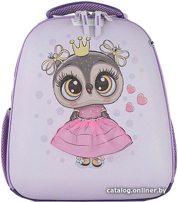 

Школьный рюкзак Ecotope Kids 057-5402-19-CLR