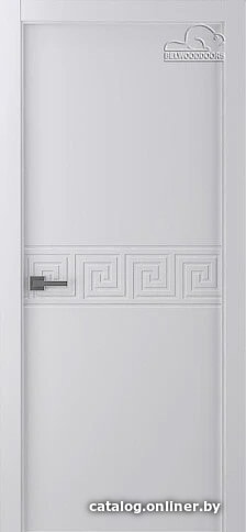 

Межкомнатная дверь Belwooddoors Афина 90 см (белый)