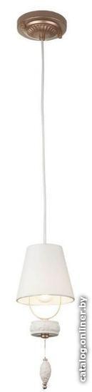 

Подвесная люстра Maytoni Roma ARM006PL-01G