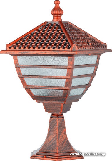 

Садовый светильник Sfera-sveta T9223FM CO