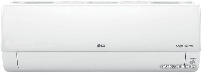 

Внутренний блок LG Deluxe DM09RP