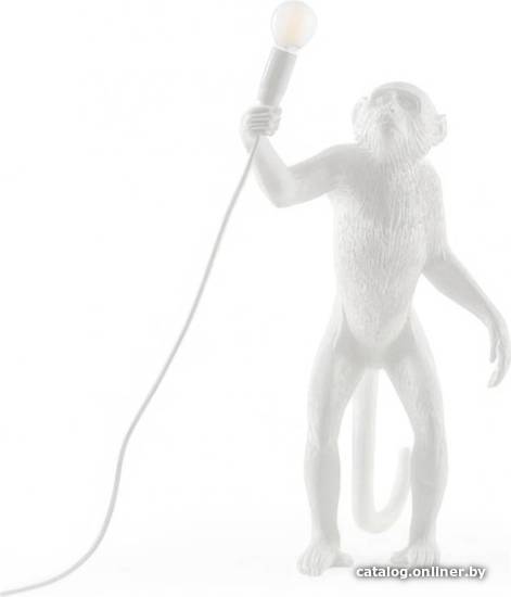 

Настольная лампа Seletti Monkey Lamp 14926