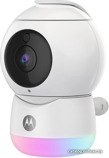 

Видеоняня Motorola Peekaboo (белый)