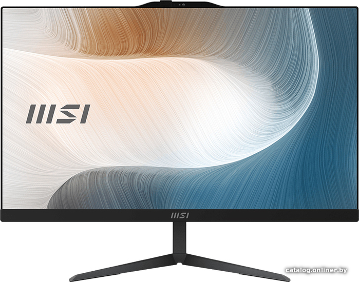 

Моноблок MSI Modern AM242 12M-091XRU