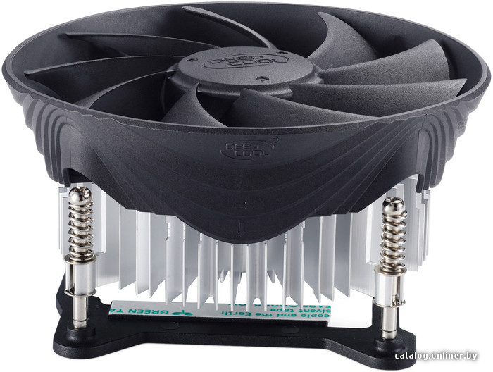 

Кулер для процессора DeepCool THETA 115