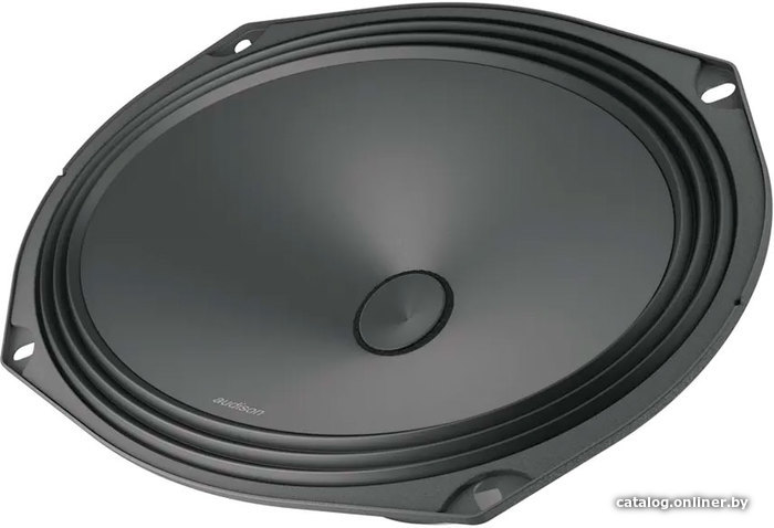 

Мидбас Audison AP 690