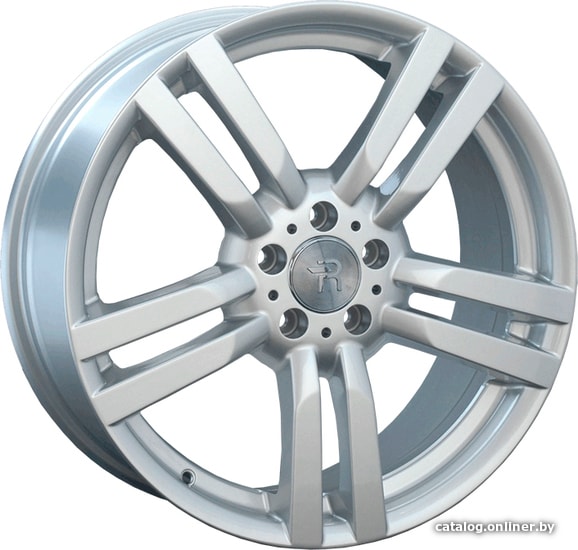 

Литые диски Replay MR73 19x8.5" 5x112мм DIA 66.6мм ET 33мм S