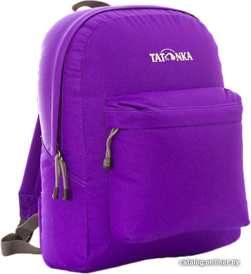 

Городской рюкзак Tatonka Hunch Pack (lilac)