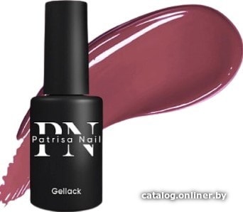 

Гель-лак Patrisa Nail Axios Gel (тон 187) 8 мл